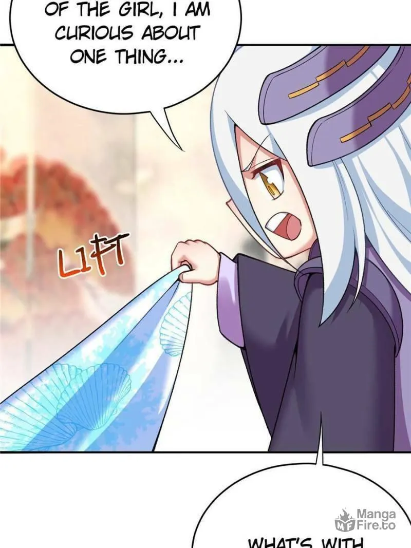 Read I Picked up an Attribute (Colored) chapter 176 image 4 on Lezhin