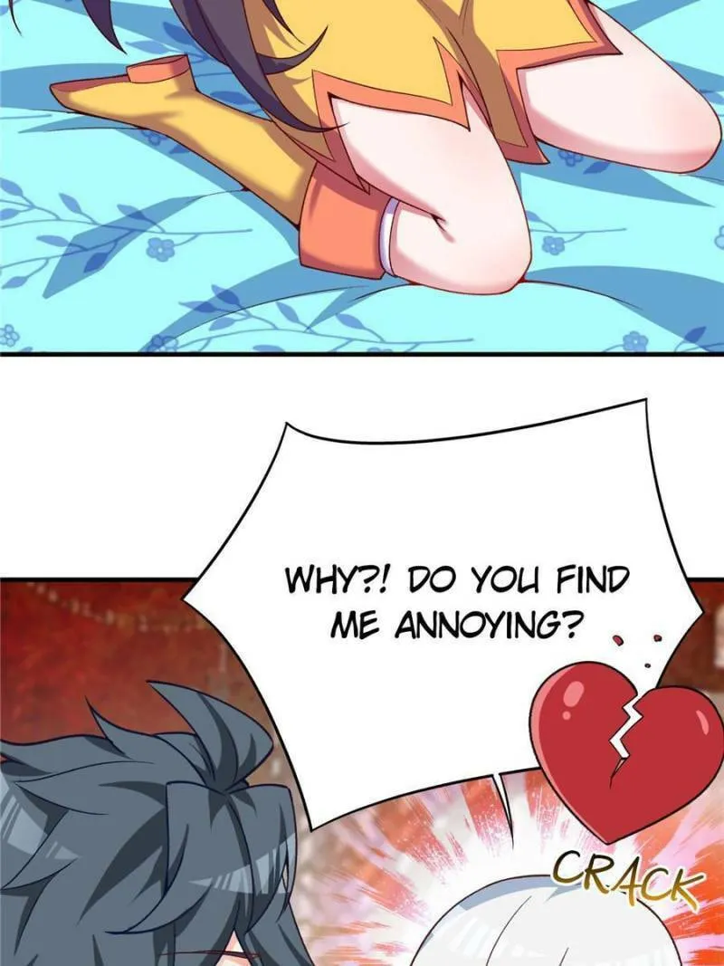 Read I Picked up an Attribute (Colored) chapter 176 image 42 on Lezhin