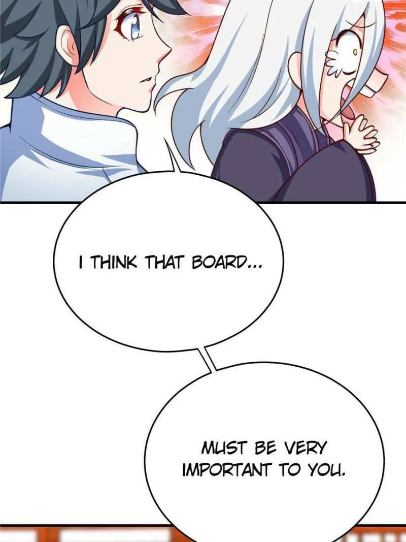 Read I Picked up an Attribute (Colored) chapter 176 image 43 on Lezhin