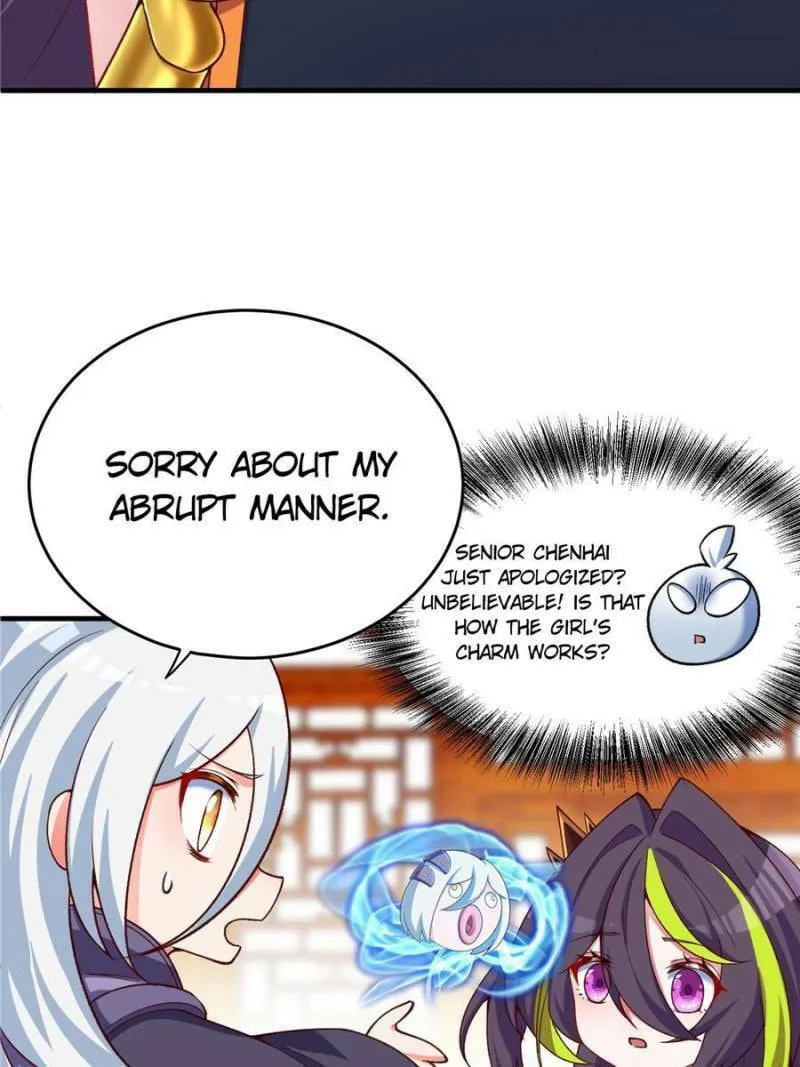 Read I Picked up an Attribute (Colored) chapter 176 image 45 on Lezhin