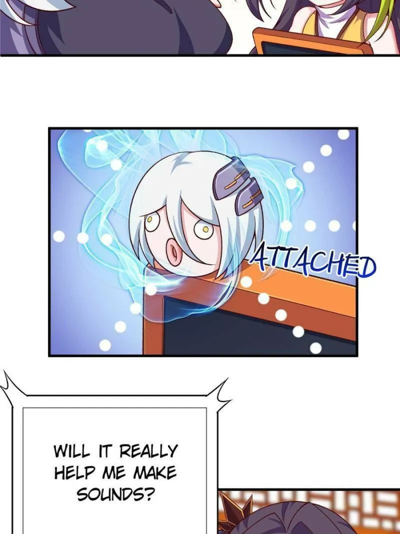Read I Picked up an Attribute (Colored) chapter 176 image 46 on Lezhin
