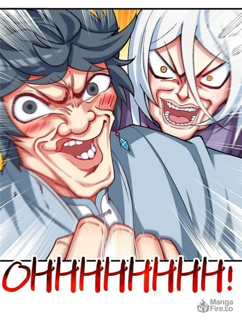 Read I Picked up an Attribute (Colored) chapter 176 image 49 on Lezhin