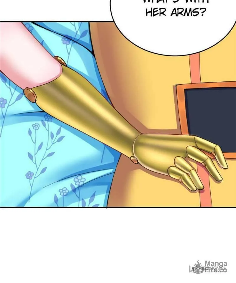 Read I Picked up an Attribute (Colored) chapter 176 image 5 on Lezhin