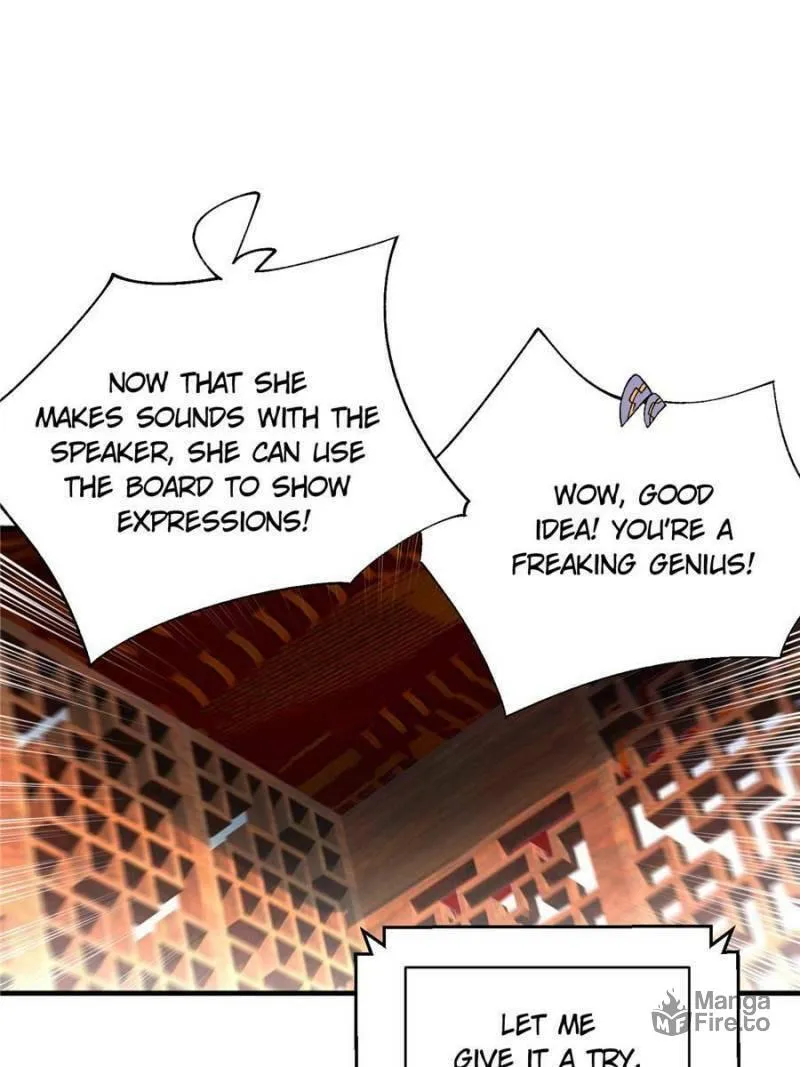 Read I Picked up an Attribute (Colored) chapter 176 image 50 on Lezhin