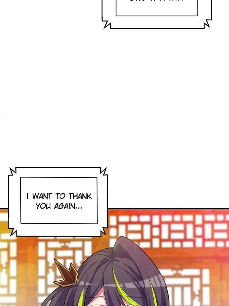 Read I Picked up an Attribute (Colored) chapter 176 image 51 on Lezhin