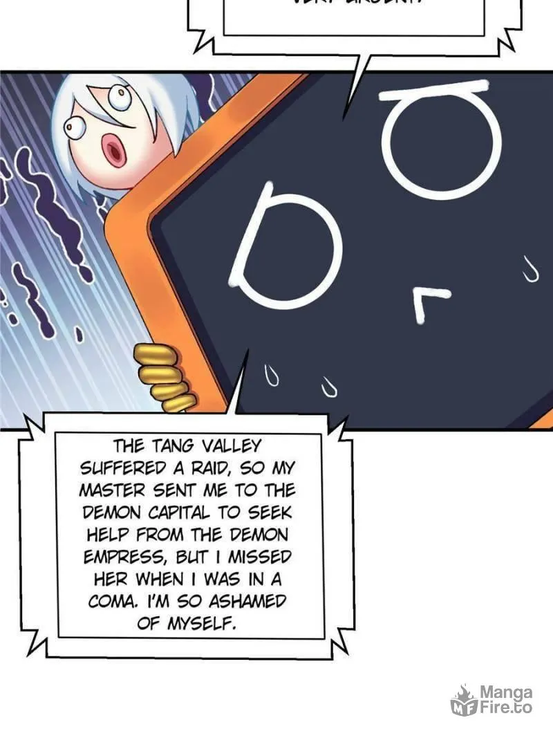 Read I Picked up an Attribute (Colored) chapter 176 image 54 on Lezhin