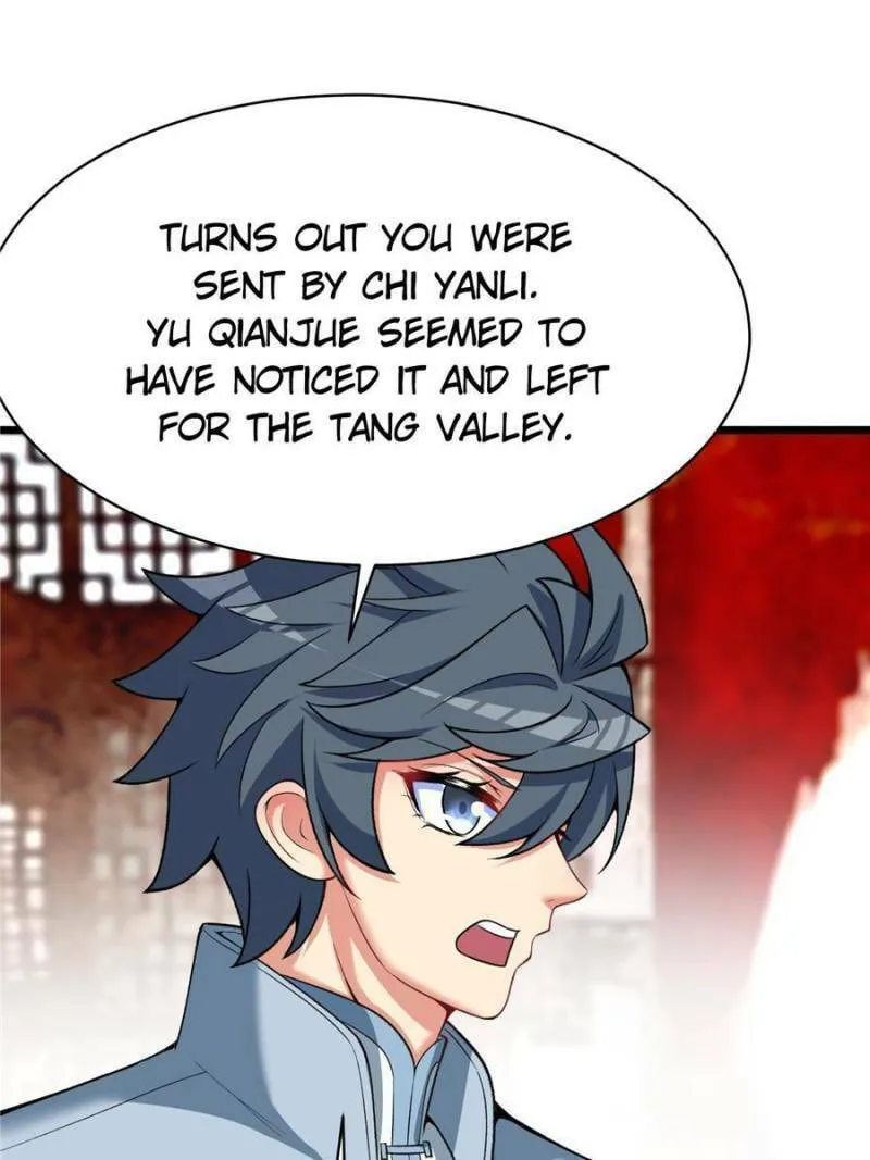 Read I Picked up an Attribute (Colored) chapter 176 image 55 on Lezhin
