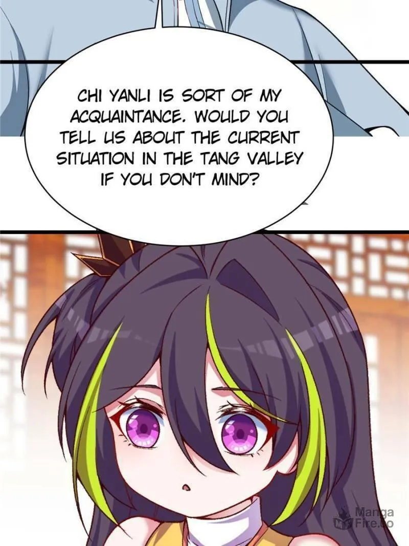 Read I Picked up an Attribute (Colored) chapter 176 image 56 on Lezhin