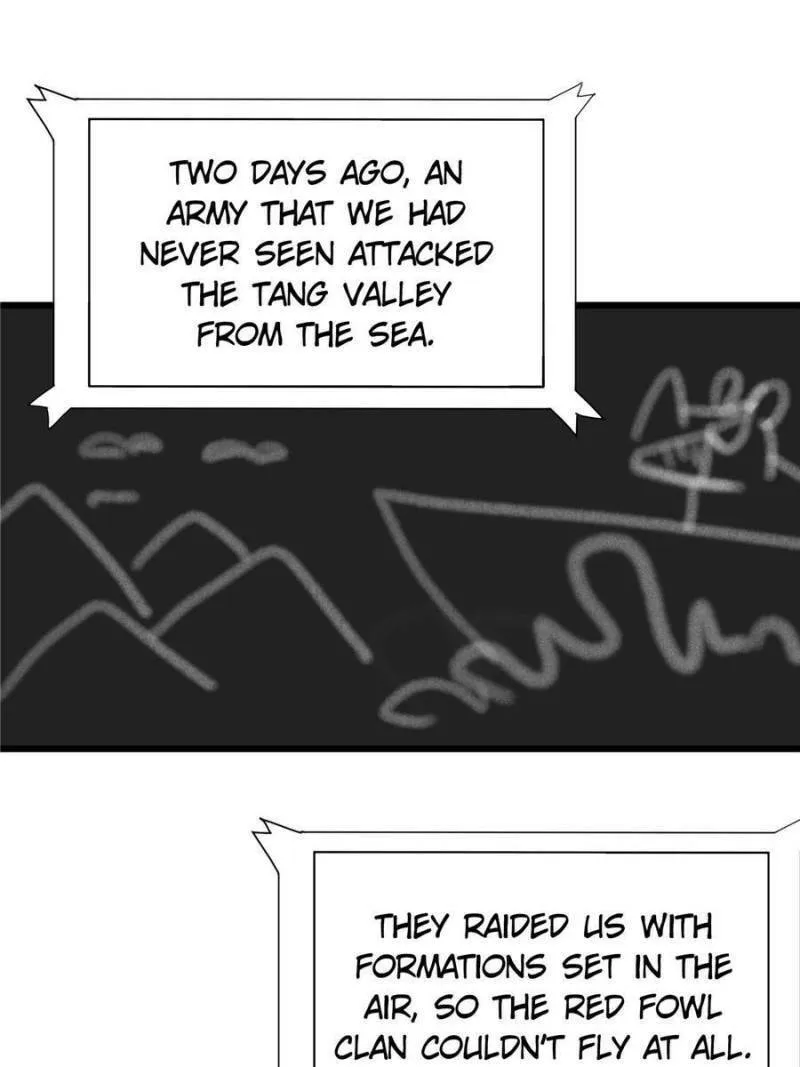Read I Picked up an Attribute (Colored) chapter 176 image 58 on Lezhin