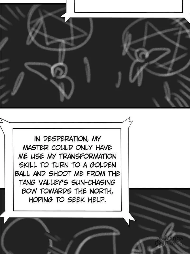 Read I Picked up an Attribute (Colored) chapter 176 image 59 on Lezhin