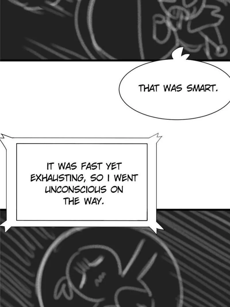 Read I Picked up an Attribute (Colored) chapter 176 image 60 on Lezhin