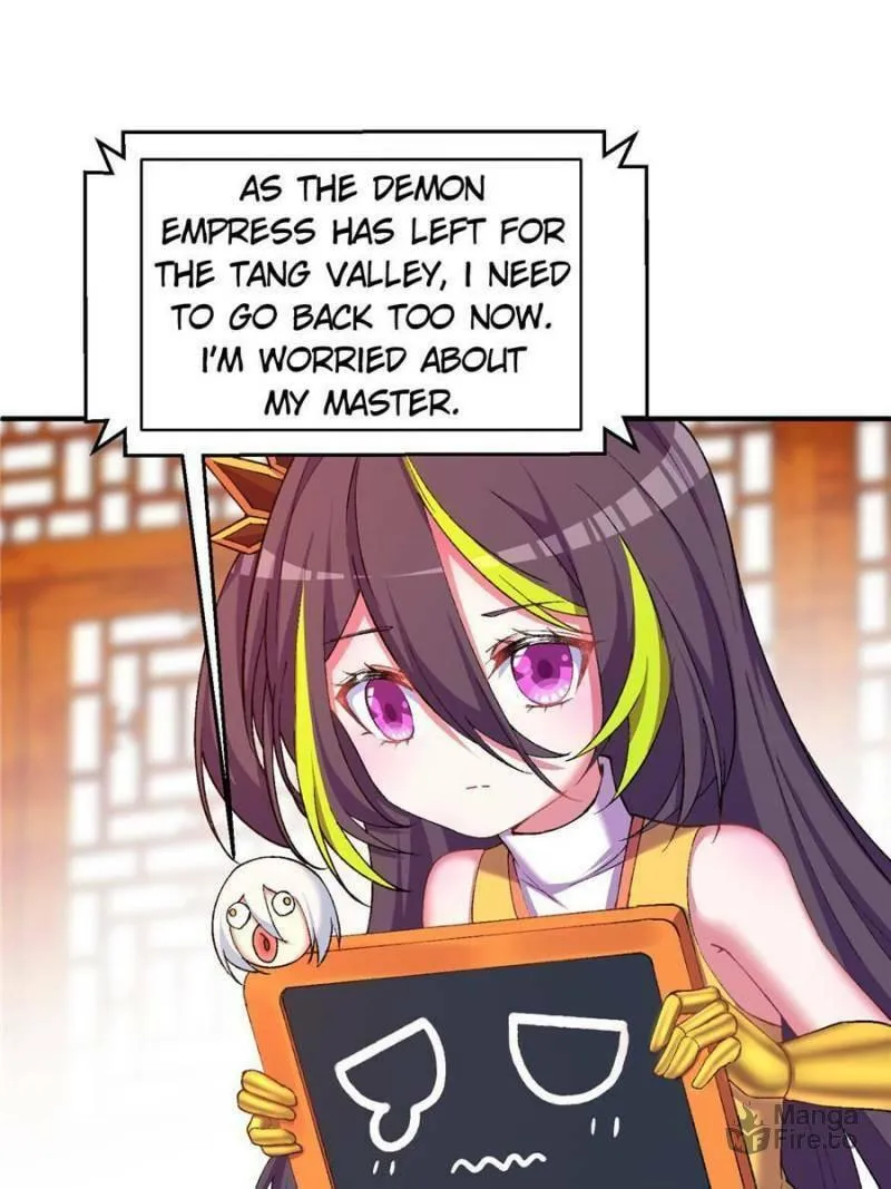 Read I Picked up an Attribute (Colored) chapter 176 image 62 on Lezhin