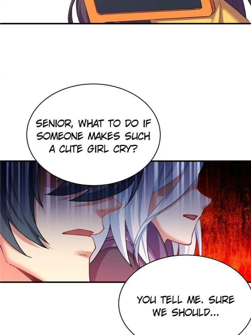 Read I Picked up an Attribute (Colored) chapter 176 image 63 on Lezhin