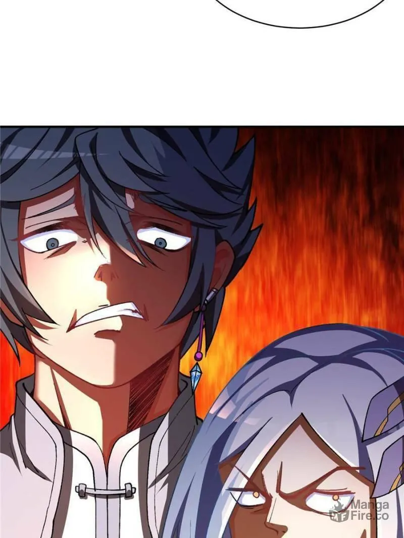 Read I Picked up an Attribute (Colored) chapter 176 image 64 on Lezhin