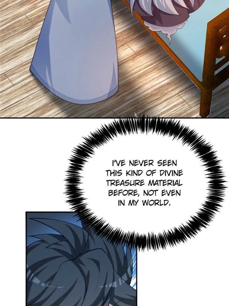 Read I Picked up an Attribute (Colored) chapter 176 image 7 on Lezhin