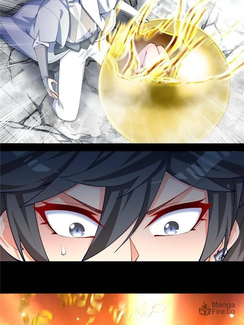 Read I Picked up an Attribute (Colored) chapter 176 image 9 on Lezhin