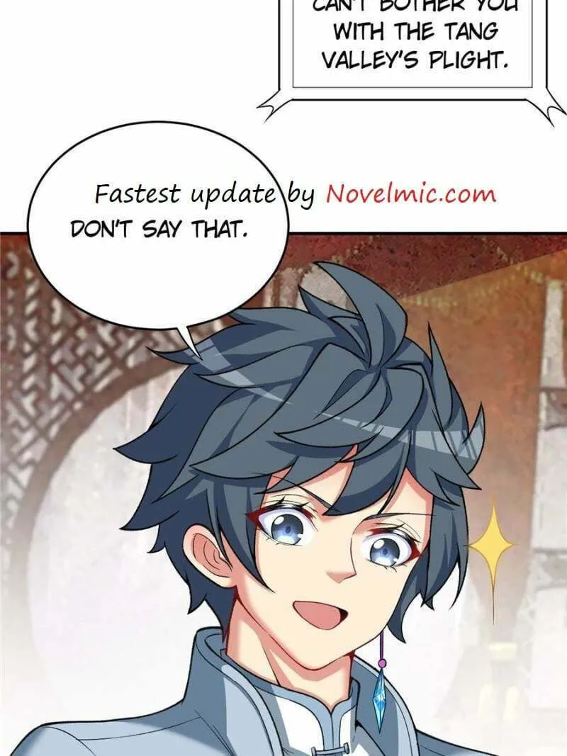 Read I Picked up an Attribute (Colored) chapter 177 image 1 on Lezhin