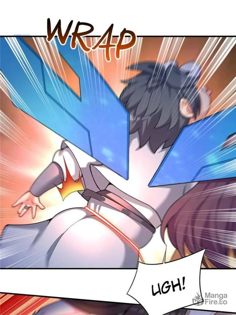 Read I Picked up an Attribute (Colored) chapter 177 image 11 on Lezhin