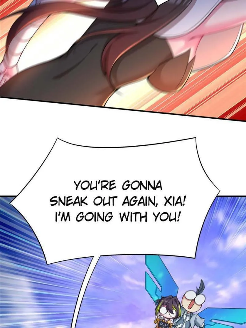 Read I Picked up an Attribute (Colored) chapter 177 image 12 on Lezhin
