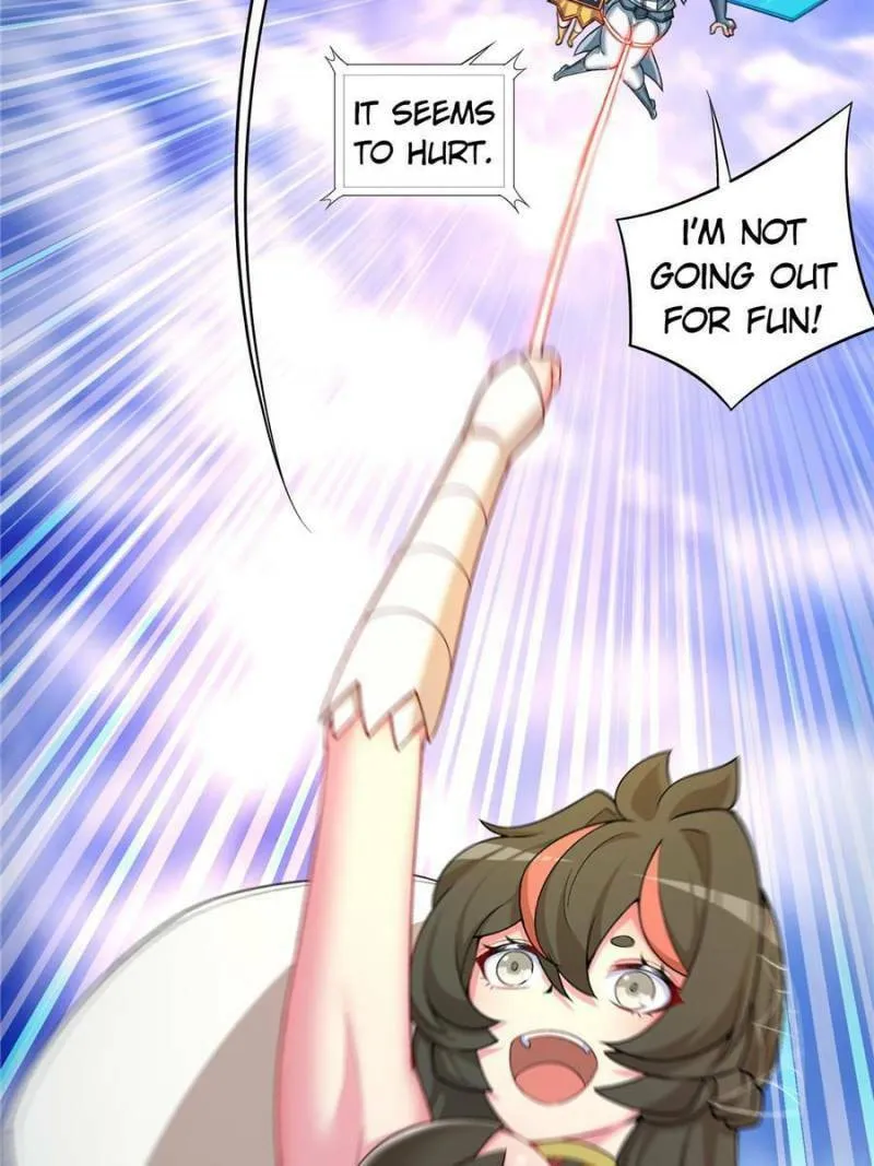 Read I Picked up an Attribute (Colored) chapter 177 image 13 on Lezhin
