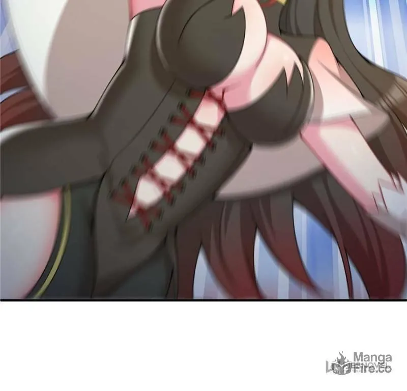 Read I Picked up an Attribute (Colored) chapter 177 image 14 on Lezhin