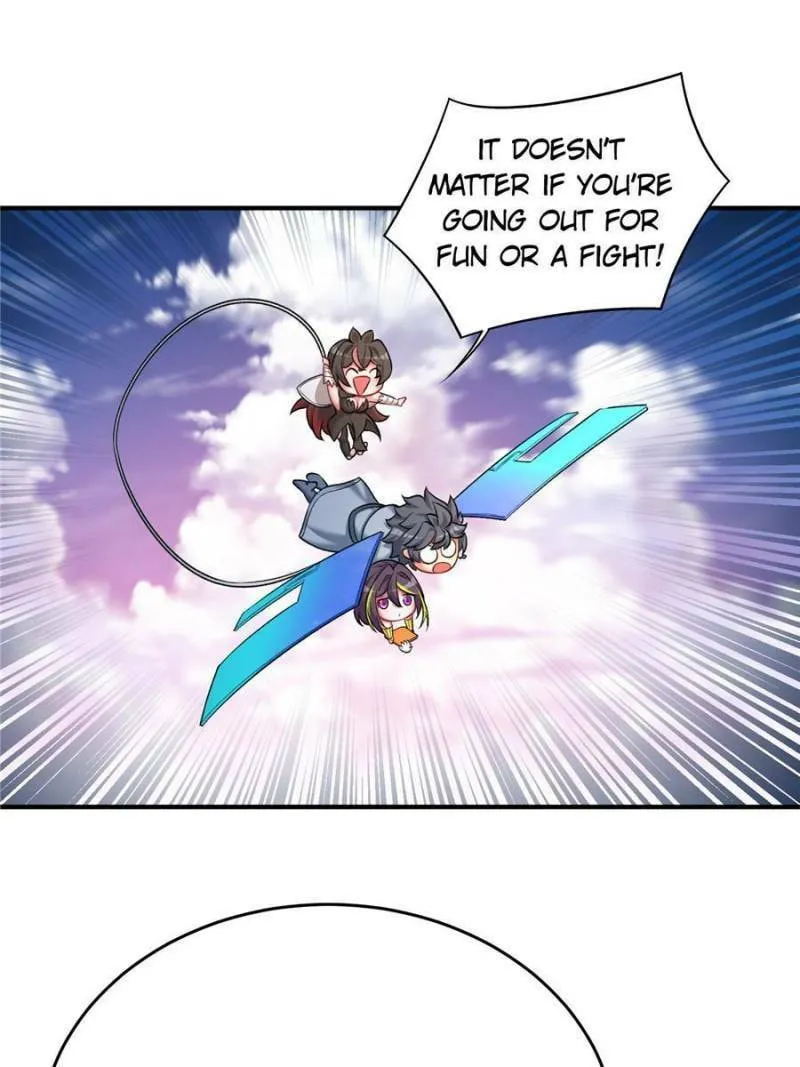 Read I Picked up an Attribute (Colored) chapter 177 image 15 on Lezhin
