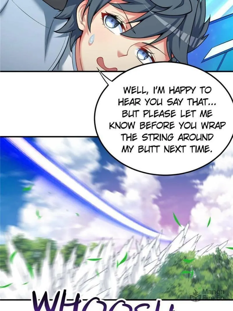 Read I Picked up an Attribute (Colored) chapter 177 image 17 on Lezhin