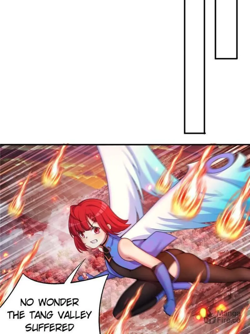 Read I Picked up an Attribute (Colored) chapter 177 image 19 on Lezhin