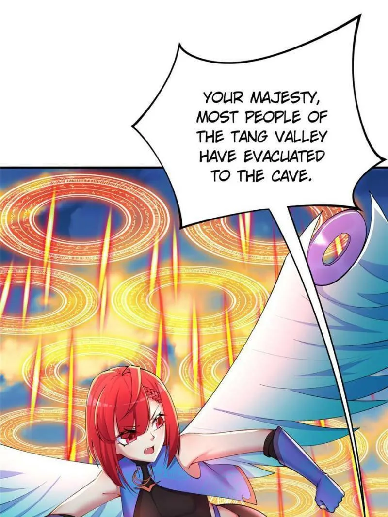 Read I Picked up an Attribute (Colored) chapter 177 image 22 on Lezhin