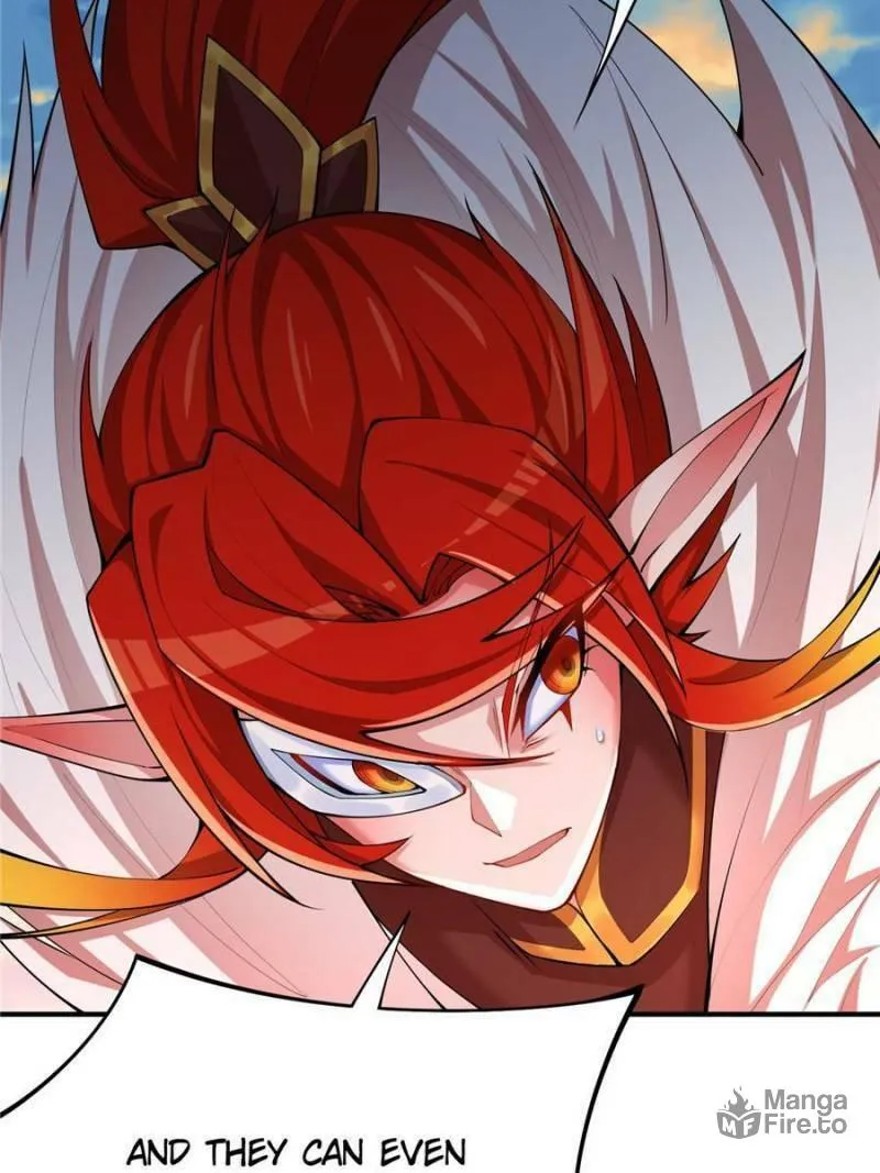 Read I Picked up an Attribute (Colored) chapter 177 image 24 on Lezhin