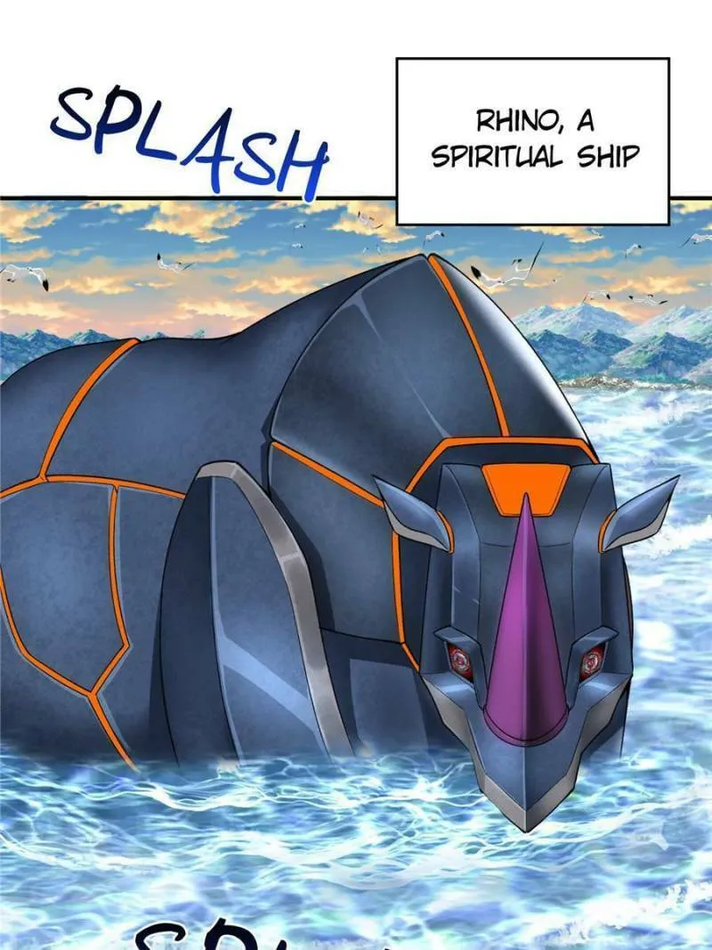 Read I Picked up an Attribute (Colored) chapter 177 image 28 on Lezhin