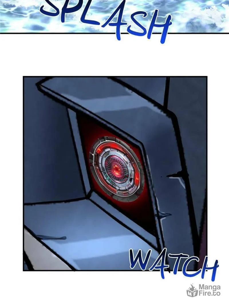 Read I Picked up an Attribute (Colored) chapter 177 image 29 on Lezhin