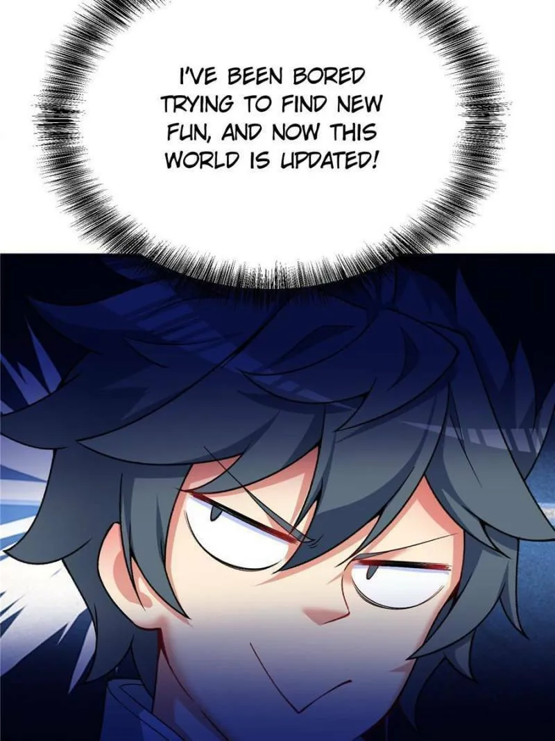 Read I Picked up an Attribute (Colored) chapter 177 image 3 on Lezhin