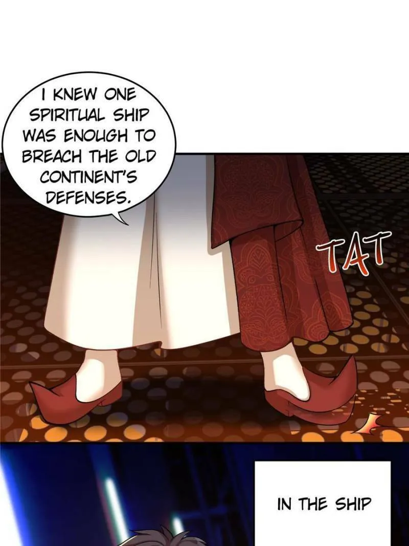 Read I Picked up an Attribute (Colored) chapter 177 image 30 on Lezhin