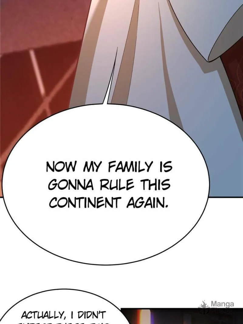 Read I Picked up an Attribute (Colored) chapter 177 image 32 on Lezhin