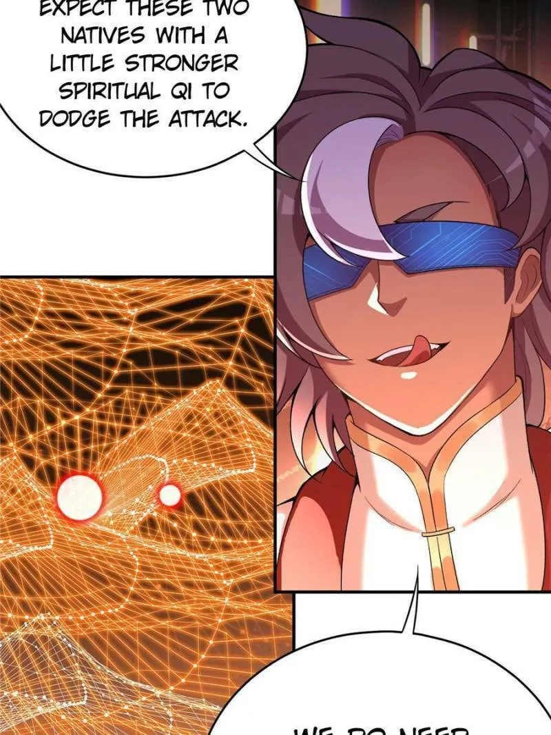 Read I Picked up an Attribute (Colored) chapter 177 image 33 on Lezhin