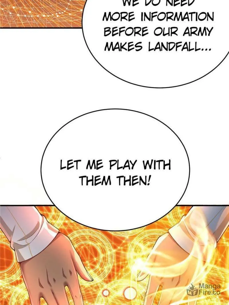 Read I Picked up an Attribute (Colored) chapter 177 image 34 on Lezhin