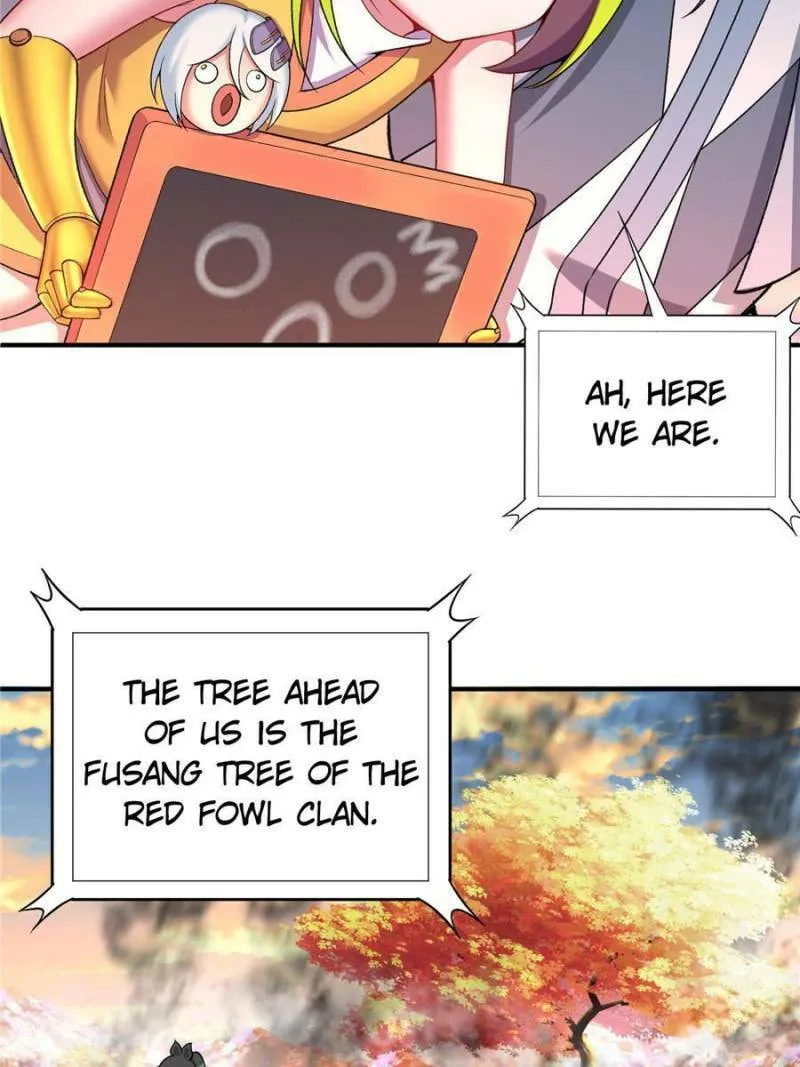 Read I Picked up an Attribute (Colored) chapter 177 image 37 on Lezhin