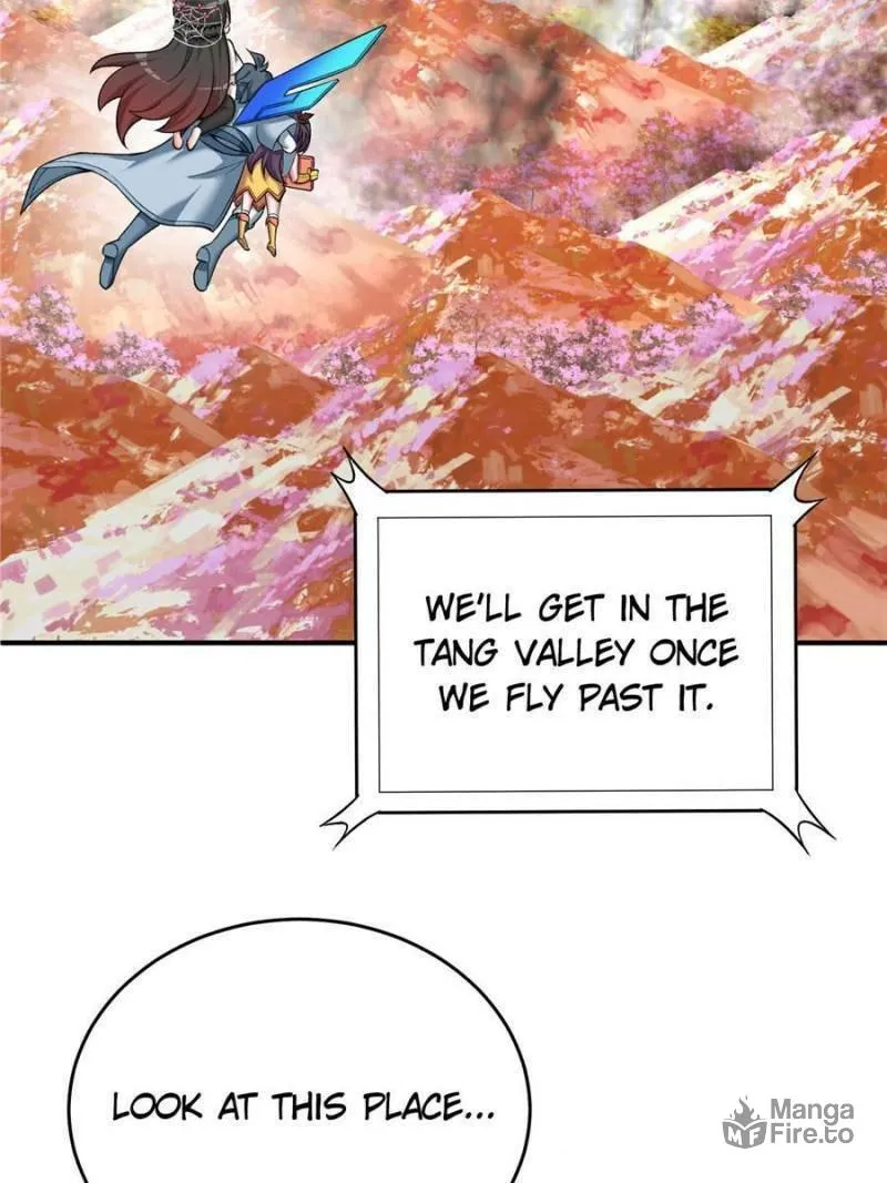 Read I Picked up an Attribute (Colored) chapter 177 image 38 on Lezhin