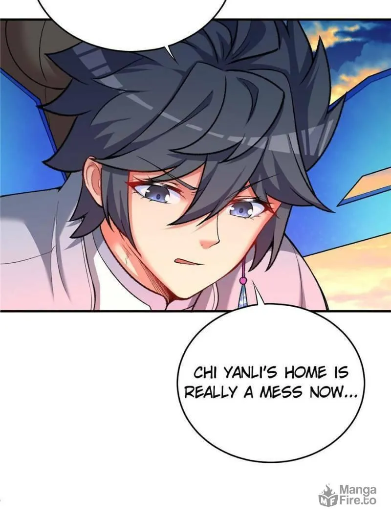 Read I Picked up an Attribute (Colored) chapter 177 image 39 on Lezhin