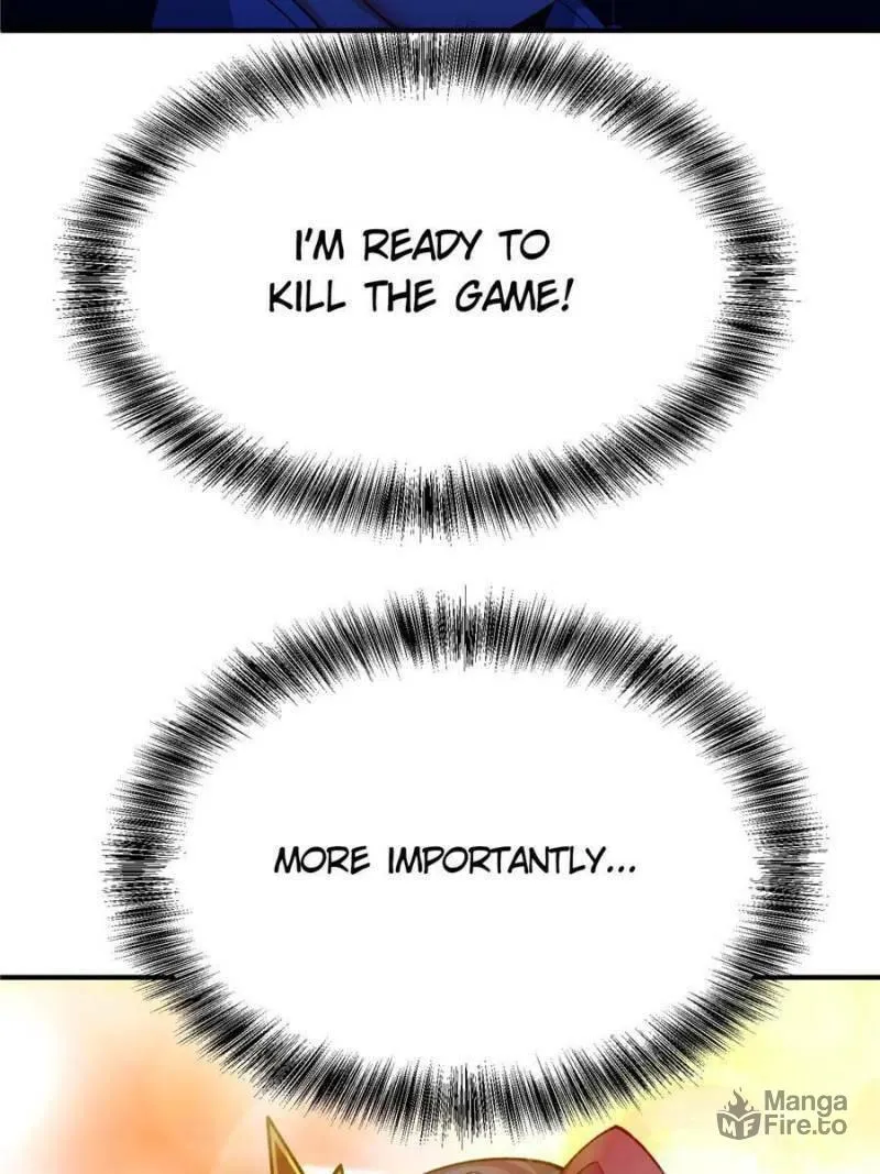Read I Picked up an Attribute (Colored) chapter 177 image 4 on Lezhin