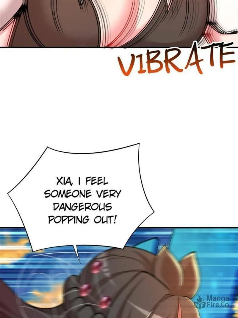 Read I Picked up an Attribute (Colored) chapter 177 image 41 on Lezhin