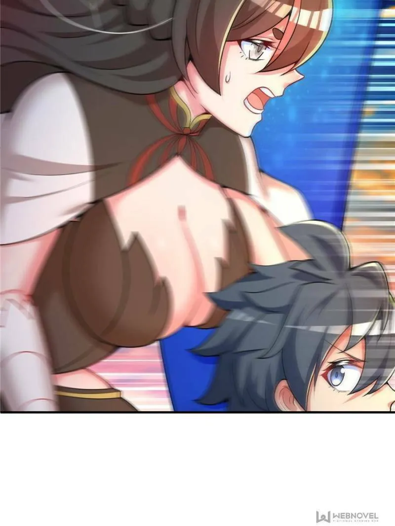 Read I Picked up an Attribute (Colored) chapter 177 image 42 on Lezhin
