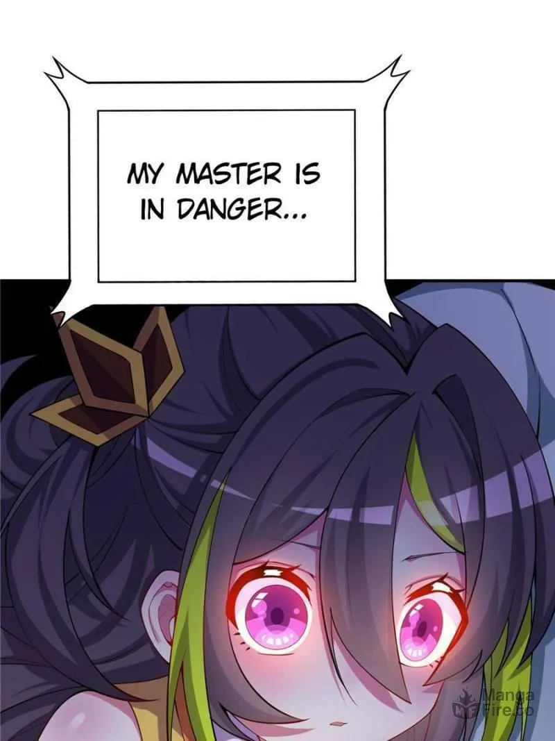 Read I Picked up an Attribute (Colored) chapter 177 image 44 on Lezhin