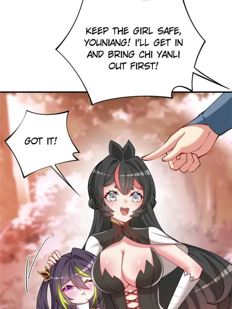 Read I Picked up an Attribute (Colored) chapter 177 image 48 on Lezhin