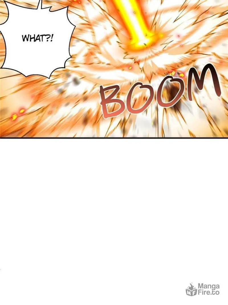 Read I Picked up an Attribute (Colored) chapter 177 image 54 on Lezhin