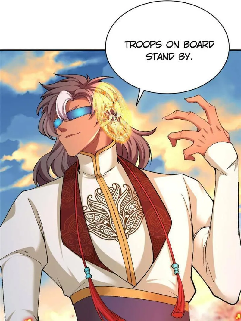 Read I Picked up an Attribute (Colored) chapter 177 image 55 on Lezhin