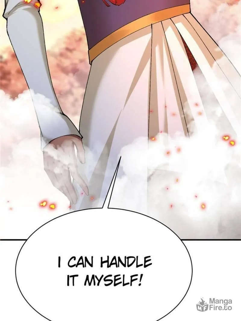 Read I Picked up an Attribute (Colored) chapter 177 image 56 on Lezhin