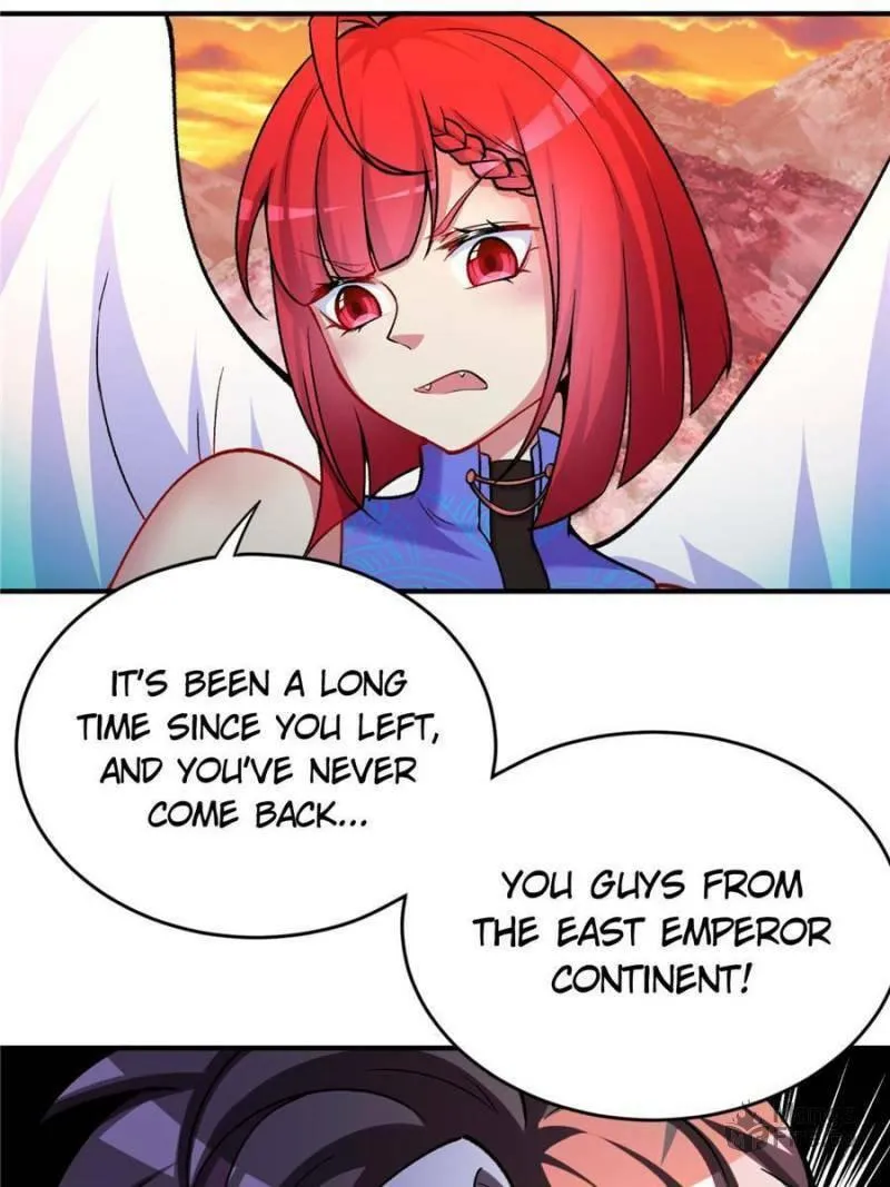 Read I Picked up an Attribute (Colored) chapter 177 image 59 on Lezhin