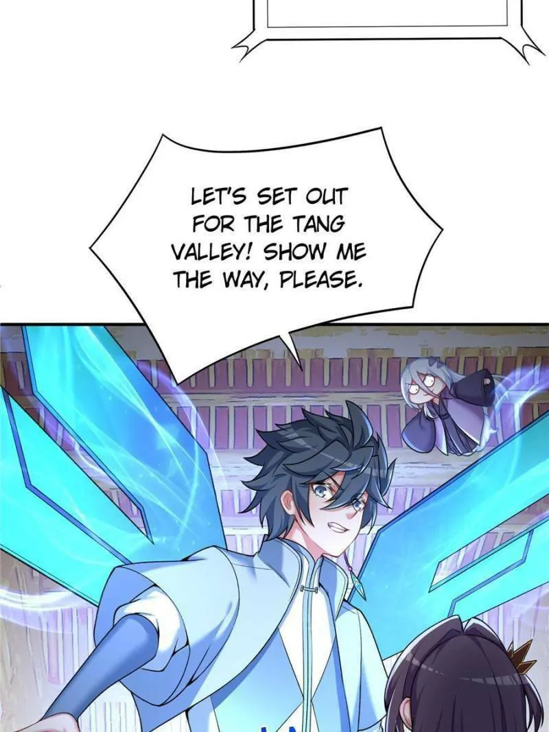 Read I Picked up an Attribute (Colored) chapter 177 image 6 on Lezhin